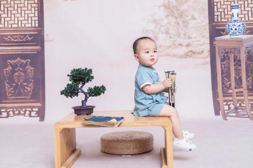 单县宝宝晚上发烧怎么办
