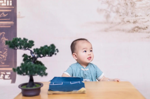 单县四个月宝宝咳嗽怎么办