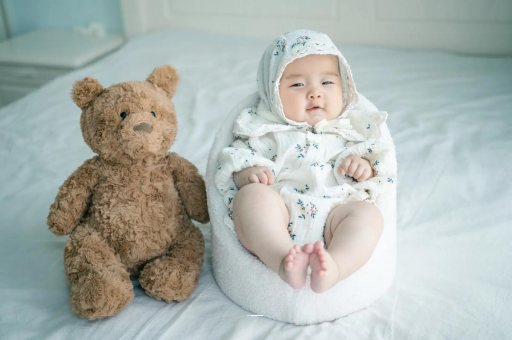 单县宝宝枕枕头的最佳时间